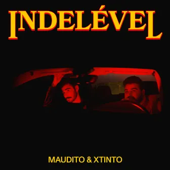 Indelével by Maudito