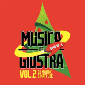 Musica da giostra, Vol. 2 by Matt Joe