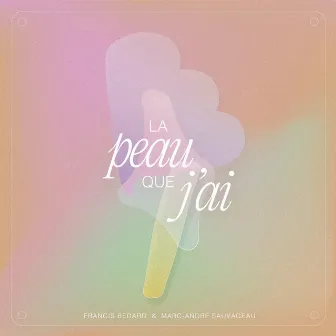 La peau que j'ai by Unknown Artist