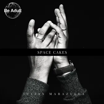 Space Cakes by Julian Marazuela