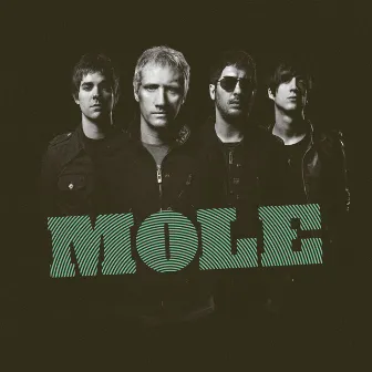 Mole by Mole