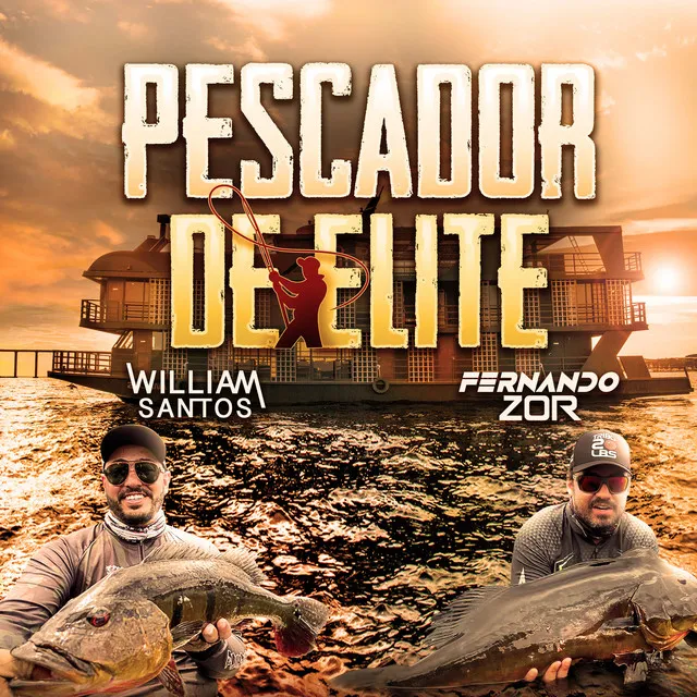 Pescador de Elite