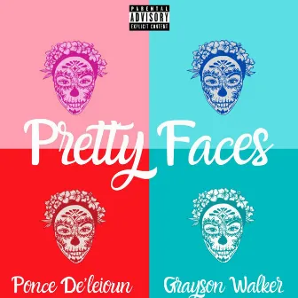 Pretty Faces by Grayson Walker