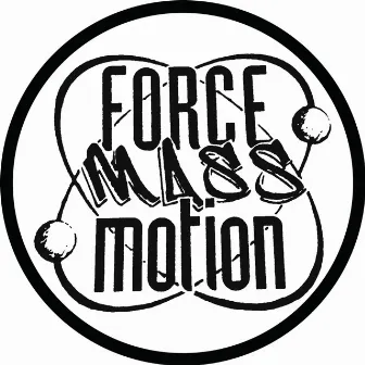 Induction EP (2018 Remaster) by Force Mass Motion