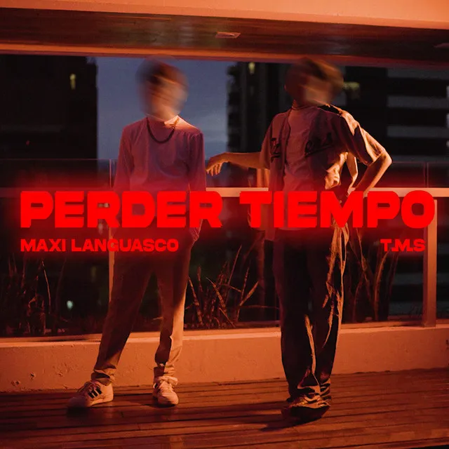 Perder Tiempo