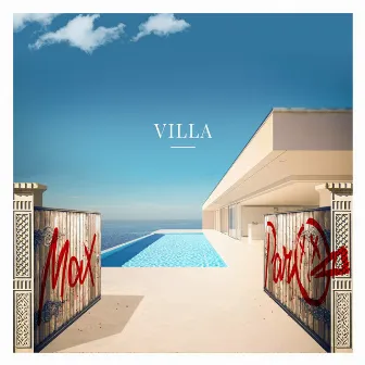 Villa by Max Paro