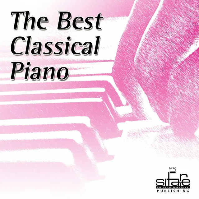 The Best Classical Piano (Classical Piano Lessons)