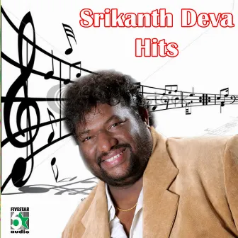 Srikanth Deva Hits by Unknown Artist