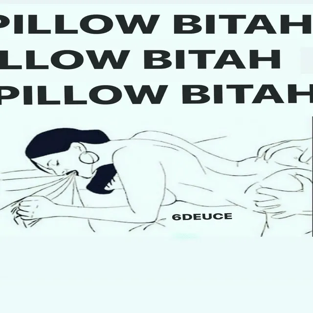 PILLOW BITAH (Radio Edit)