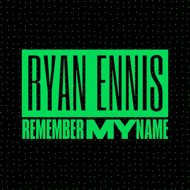 Remember My Name