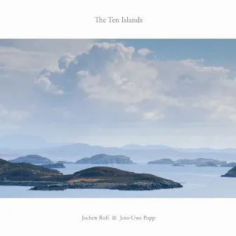 The Ten Islands by Jens-Uwe Popp