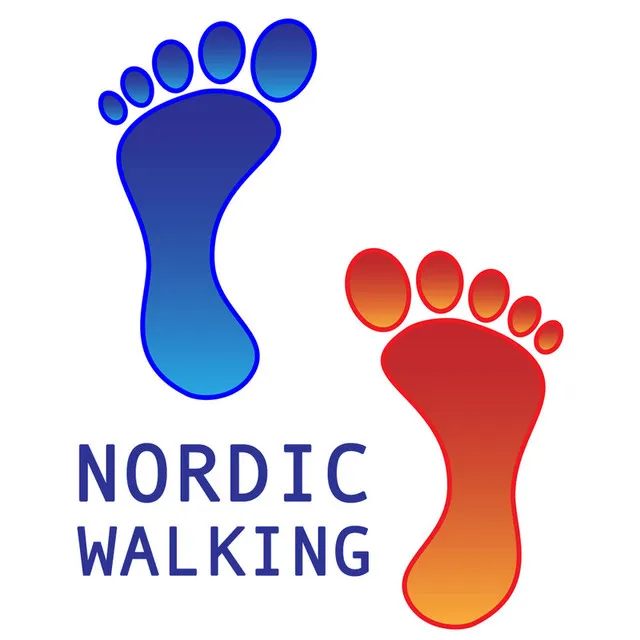 Nordic Walking (Sport Music, Gym Music)