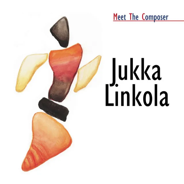 Meet The Composer - Jukka Linkola