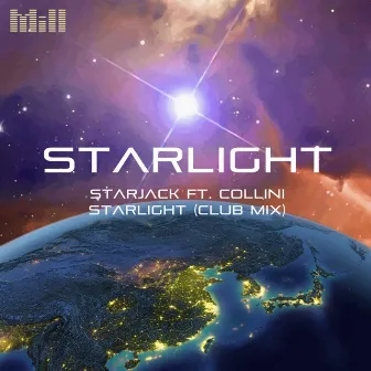 Starlight (Club Mix) by Collini