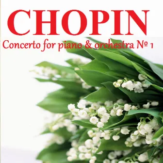 Chopin - Concerto for piano & orchestra Nº 1 by Budapest Symphony Orchestra