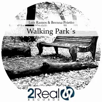 Walking Park's by Bernna Prietto