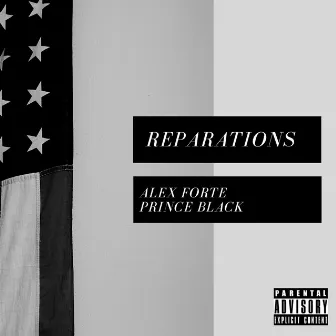 Reparations by Alex Forte