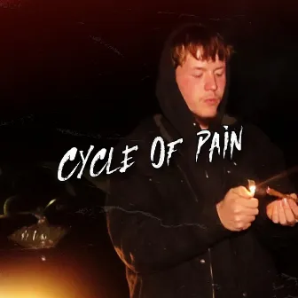 Cycle Of Pain by Xiety