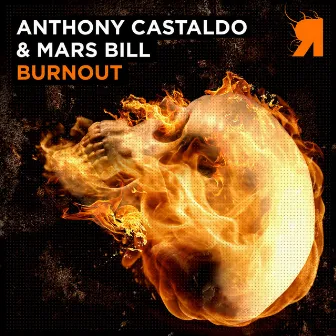 Burnout by Anthony Castaldo