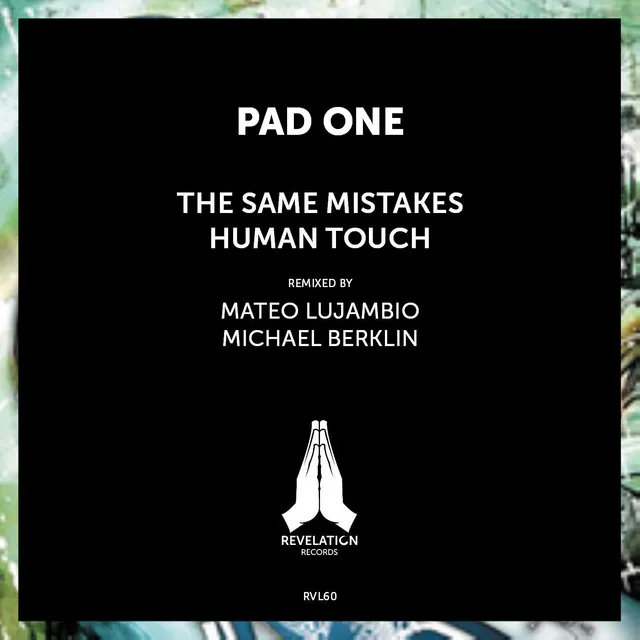 The Same Mistakes - Mateo Lujambio Remix