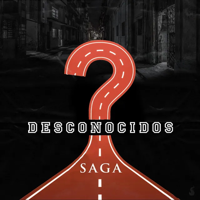 Desconocidos