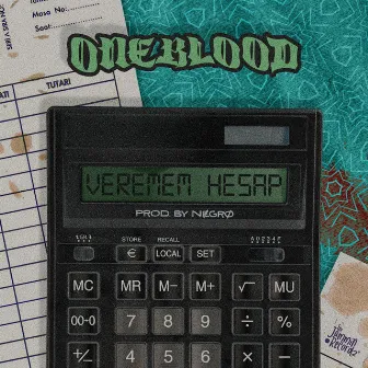 Veremem Hesap by Oneblood