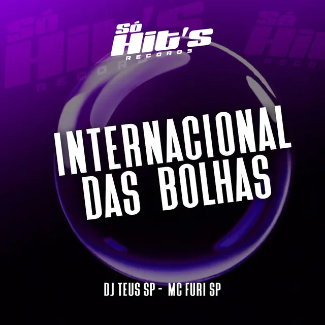 Internacional Das Bolhas