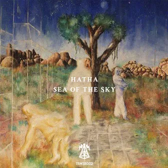 Sea of the Sky by Hatha