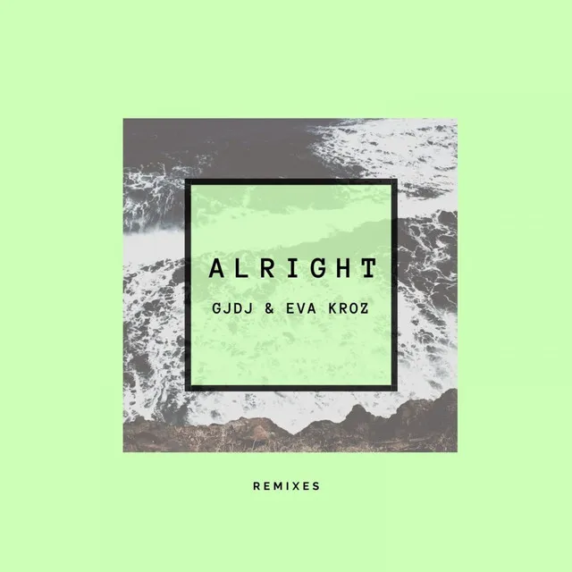 Alright (Tahto Remix)