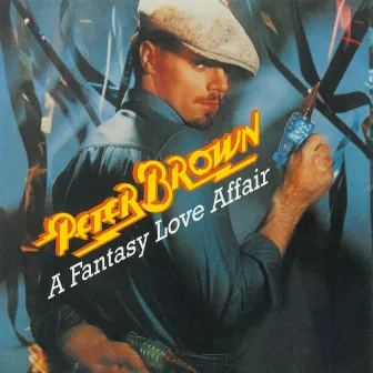 A Fantasy Love Affair by Peter Brown