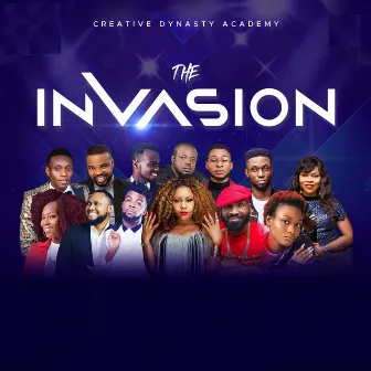 The Invasion by CDA Enugu1