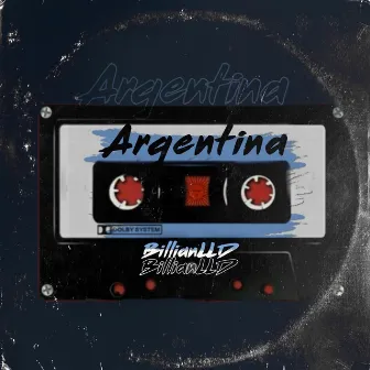 Argentina by Billian LLD