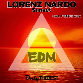 Sunset (EDM) by Lorenz Nardo