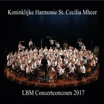 Deelname LBM Concertconcoursen 2017 by Fried Dobbelstein