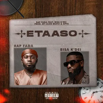 Etaaso by Rap Fada