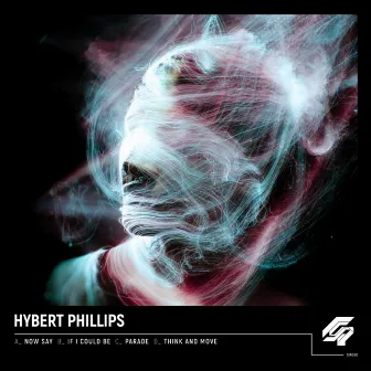 Hybert Phillips EP by Hybert Phillips