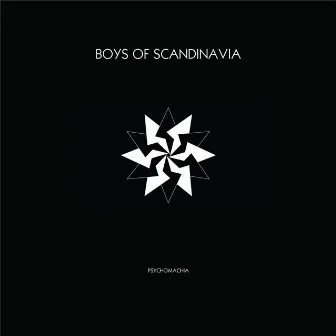 Psychomachia by Boys Of Scandinavia