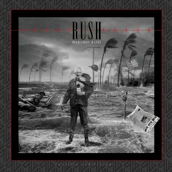 Permanent Waves (40th Anniversary) by Rush