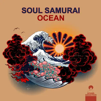 Ocean by Soul Samurai