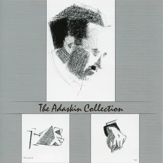 The Adaskin Collection, Vol. 6 by Murray Adaskin