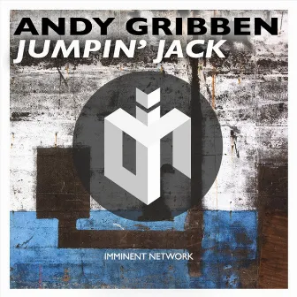 Jumpin' Jack by Andy Gribben