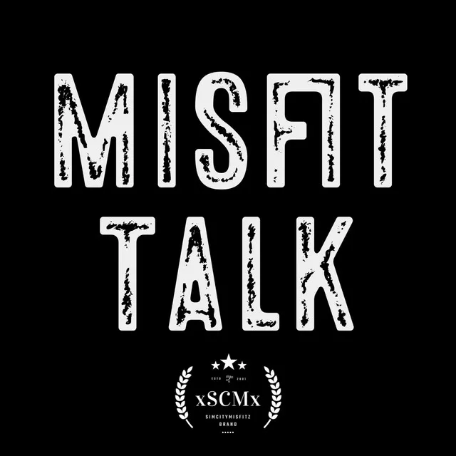 MisFit Talk