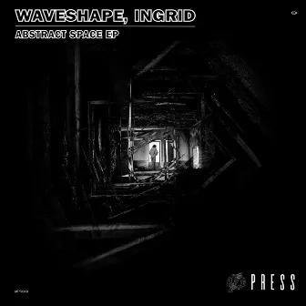 Abstract Space EP by Waveshape