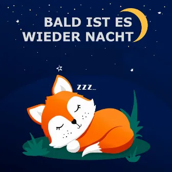 Bald ist es wieder Nacht by Wiegenlieder