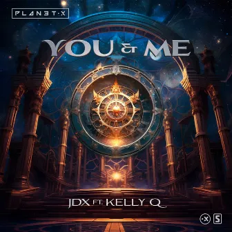 You & Me by JDX