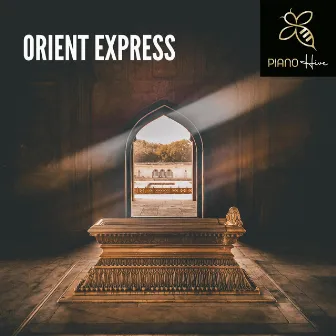 Orient Express by Janette Mason