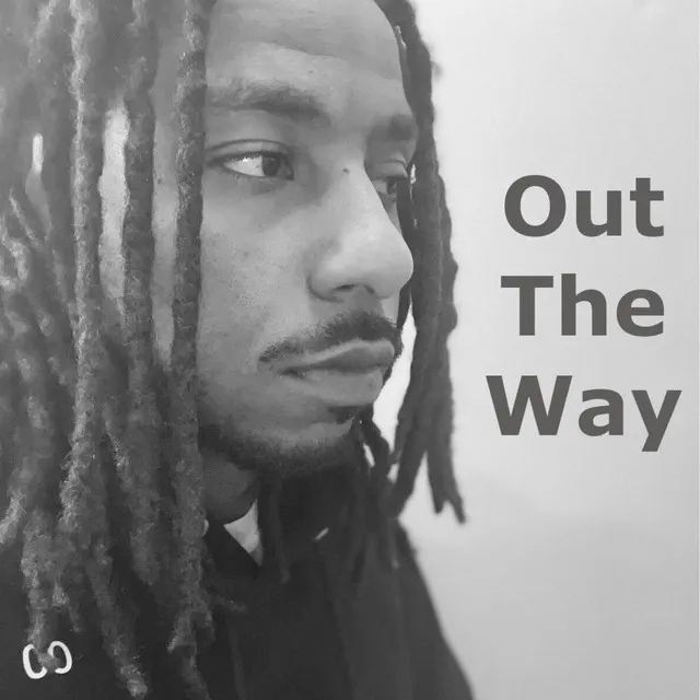 Out The Way - Radio Edit