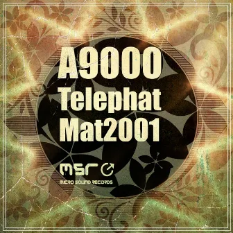 Telephat / Mat2001 by A9000