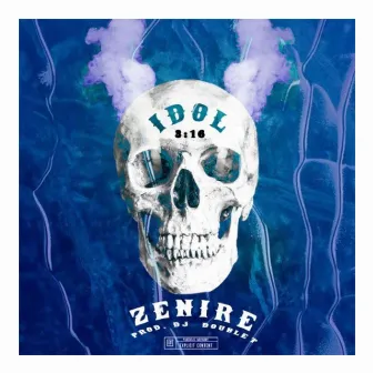 Idol 3:16 by Zenire