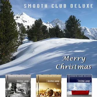 Merry Christmas by Smooth Club Deluxe